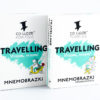 Mnemobrazki: TRAVELLING - Expansion Pack - obrazek 2